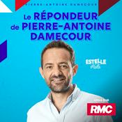 Podcast Le répondeur de Pierre-Antoine Damecour