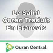 Podcast Le Saint Coran traduit en francais