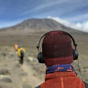 Podcast Le son du vent