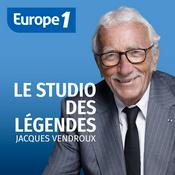 Podcast Le studio des légendes