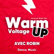 Podcast Le Warm Up Voltage