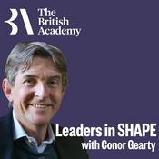 Podcast Leaders in SHAPE