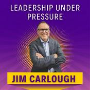 Podcast Leadership Under Pressure