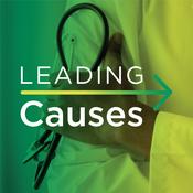 Podcast Leading Causes: A Podcast by New Century Health