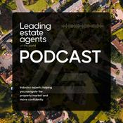 Podcast Leading Estate Agents of the World Podcast
