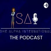 Podcast She Alpha 
The Podcast