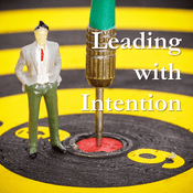 Podcast Leading with Intention