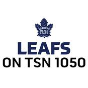 Podcast Leafs on TSN 1050