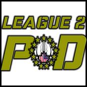Podcast League 2 Pod