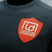 Podcast League One Lowdown