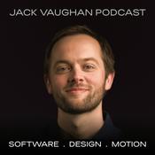 Jack Vaughan Podcast