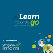 Podcast Learn on the go: the Community Care podcast