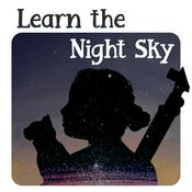 Podcast Learn the Night Sky