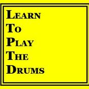Podcast Learn To Play The Drums Podcast