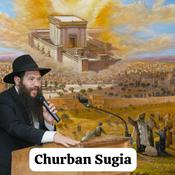 Podcast The Churban Sugia - .גיטין נ"ו: - נ"ח