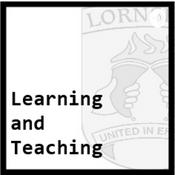 Podcast Learning & Teaching