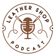 Podcast Leather Shop