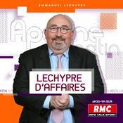 Podcast Lechypre d'Affaires