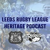 Podcast Leeds Rugby League Heritage Podcast