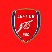 Podcast Left on Red