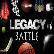 Podcast Legacy Battle
