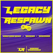 Podcast Legacy Respawn