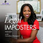 Podcast Legal Imposters