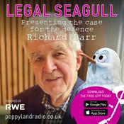 Podcast Legal Seagull