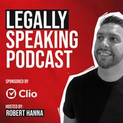 Podcast Legally Speaking Podcast