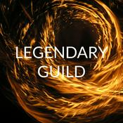 Podcast LEGENDARY GUILD - Spotlight