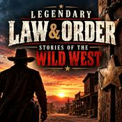 Podcast Legendary Law & Order Stories Of The Wild West