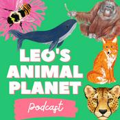 Podcast Leo's Animal Planet