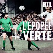 Podcast L'épopée verte