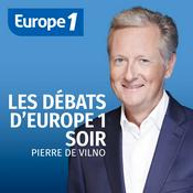 Podcast Les débats d'Europe Soir