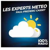Podcast Les experts météo sur 100% radio