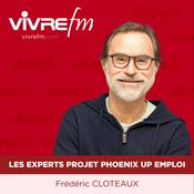 Podcast Les Experts Projet Phoenix UP Emploi