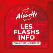 Podcast Les Infos en Charente-Maritime.