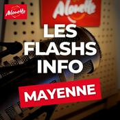 Podcast Les Infos en Mayenne.