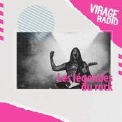 Podcast Les légendes du rock by Virage Radio