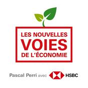 Podcast Les nouvelles voies de l'économie