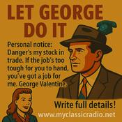 Podcast Let George Do It