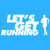 Podcast Let's Get Running Podcast