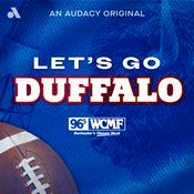 Podcast Let's Go Duffalo - A Buffalo Football Podcast