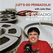 Podcast Let's Go Pensacola!