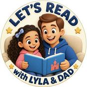 Let’s Read With Lyla and Dad