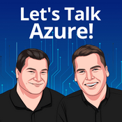 Podcast Let's Talk Azure!