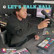 Podcast Let's Talk Ball