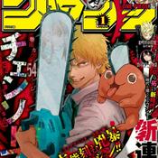 Podcast Let's Talk Chainsaw Man