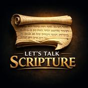 Podcast Let's Talk Scripture
