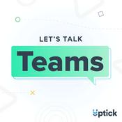 Podcast Let's Talk Teams
